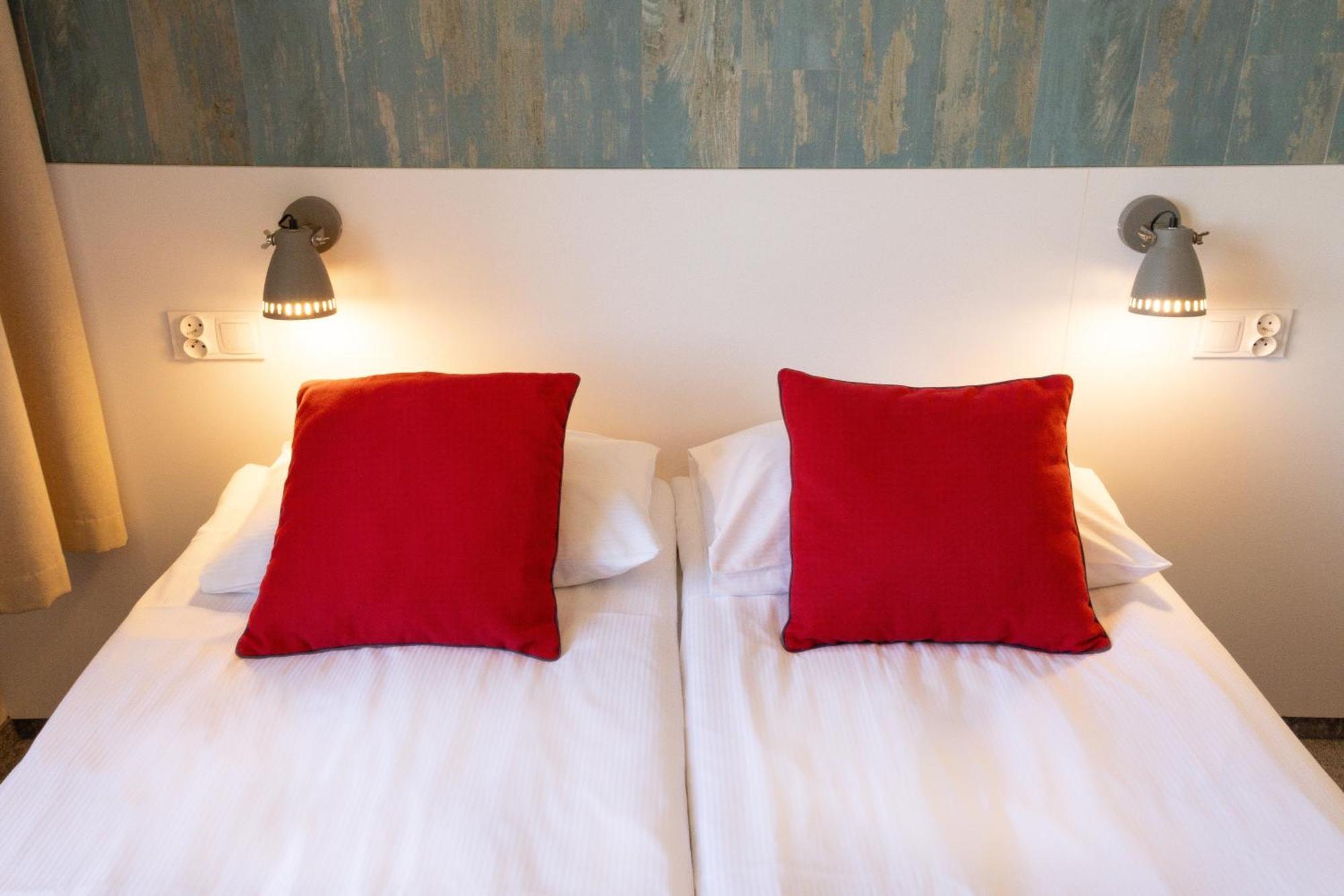 Seaside Sopot - Butikowe Noclegi Przy Plazy Ngoại thất bức ảnh