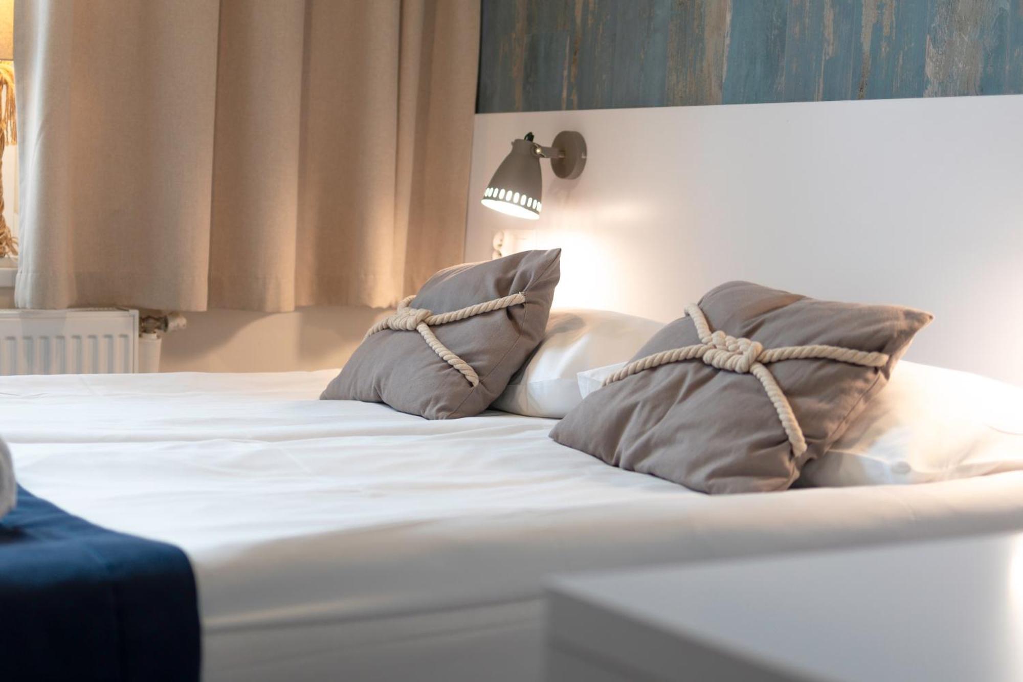 Seaside Sopot - Butikowe Noclegi Przy Plazy Ngoại thất bức ảnh